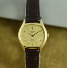 Rolex cellini handaufzug - rolex,