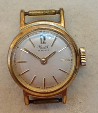 Kienzle damenuhr rubis - kienzle,