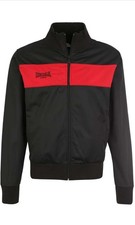 Lonsdale Herren Trainingsjacke