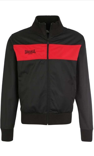 Lonsdale herren trainingsjacke - lonsdale,