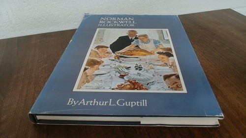 Norman rockwell - norman,