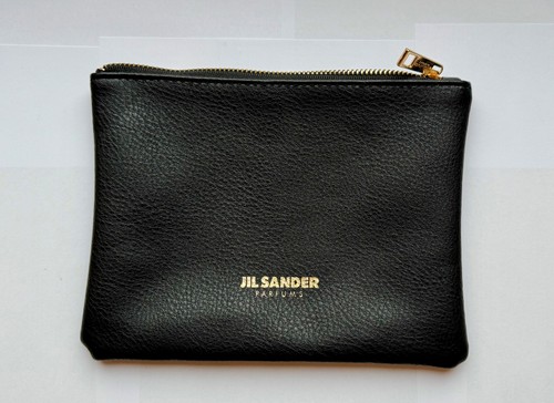 Jil sander tasche schwarz - |,