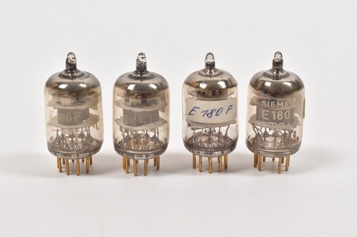 Stück siemens e180f - 4,
