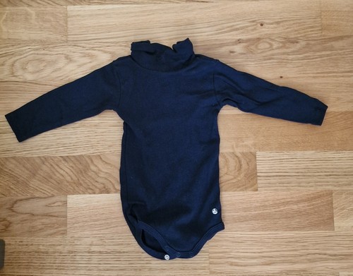 2er petit bateau langarm - petit,