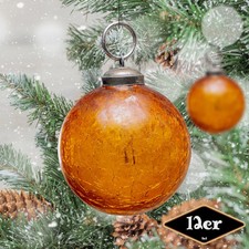 Christbaumkugelset, Rund, 12er