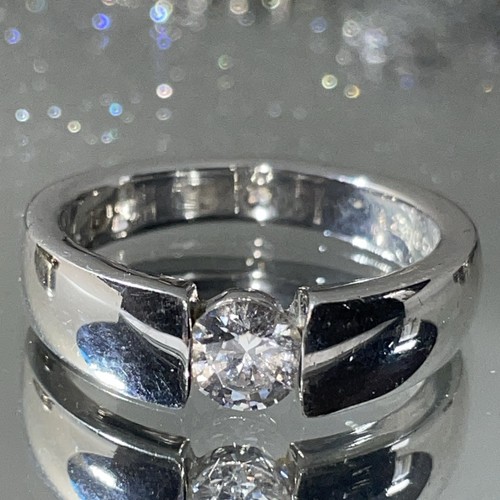 925 dqcz silber ring - dqcz,