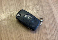 Klappschlüssel Schlüssel Audi A3 A4 A6 A8 3 Tasten 4D0837231R 433,92 MHz
