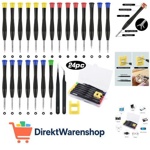 Mini schraubenzieher set - mini, set,