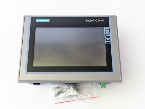 Siemens simatic tp700 comfort - simatic,