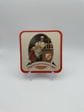 Budweiser Budvar Czech Lager