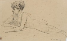 J. REEKUM (1877-1943)