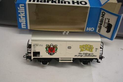 Märklin somo 4415 - ho, h0
