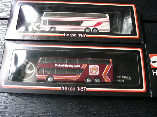 Herpa setra - herpa,