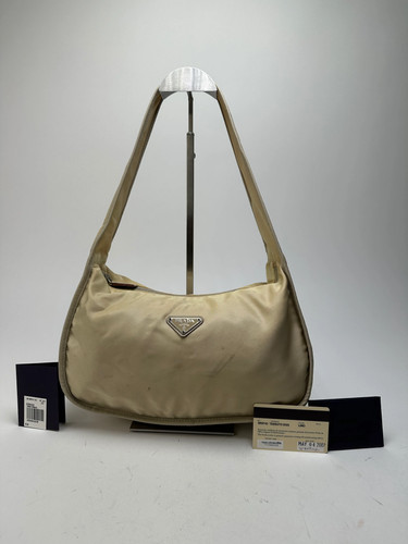 Vintage prada shoulder - vintage,