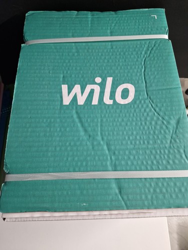 Wilo stratos maxo 5 6 - maxo, 25/0,5-6