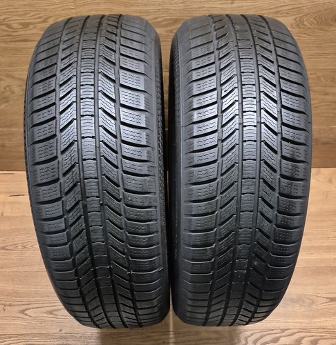 Winterreifen continental - 2x,