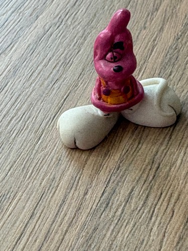 Seltene diddl figur - seltene,