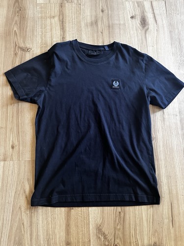 Koszulka męska belstaff - belstaff, m