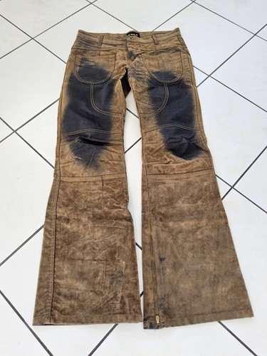 Vintage jeans hose - vintage, herren