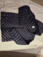 Versace Herren Daunen