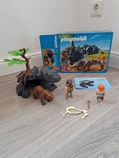 Playmobil 5103 Höhlenbär mit