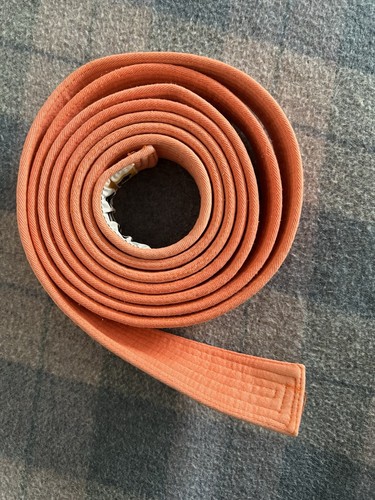 Kwon judogürtel orange - kwon, ca