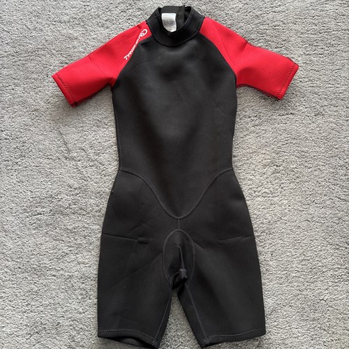 Tribord shortie neoprenanzug - tribord,
