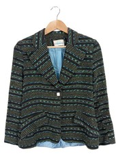 LILIANE H. Strickblazer Damen