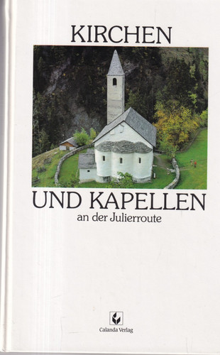 Kirchen und kapellen der - kapellen, an