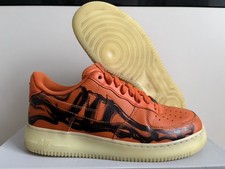 Nike Air Force 1 07 Skeleton