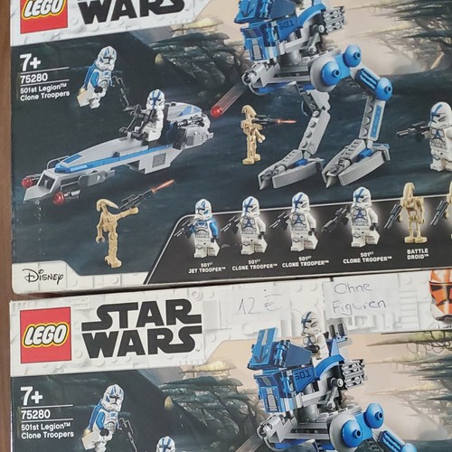 Lego star wars - lego, 75280