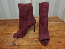 stiefeletten 41 damen