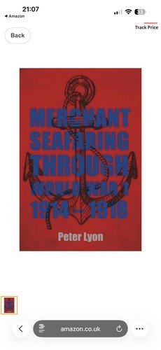 Merchant seafaring through - merchant,