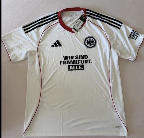 Eintracht frankfurt - eintracht,