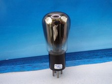 RE134 TELEFUNKEN # OLDEST PRODUCTION # CODE: ak=06.1932 # NOS (5251)