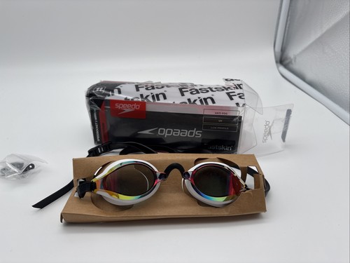 Speedo speedsocket mirror - speedsocket,