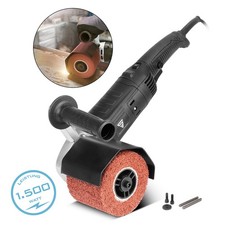 STAHLWERK Satiniermaschine