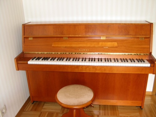 Kawai sehr guter zustand - kawai,