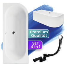 Rechteck Badewanne Wanne