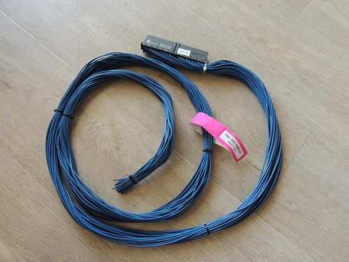Frontstecker 40 poliger - frontstecker, ,