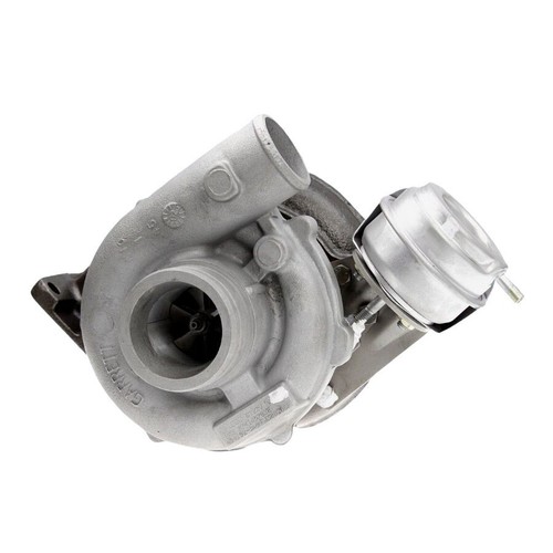 Turbolader garrett 454192 0001 - turbolader, 454192-0001