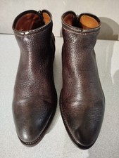 Pantanetti Low Boots kurz