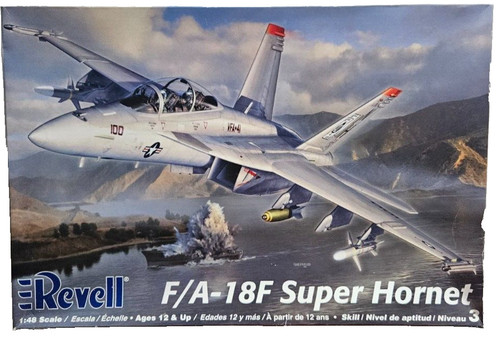 Boeing 18f super - f/a-18f,
