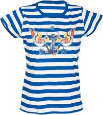 Küstenluder BELOVED SWALLOWS