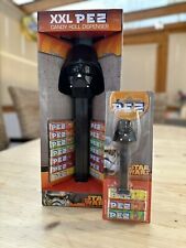 PEZ Spender XXL Darth Vader +