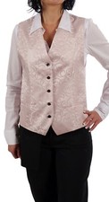 Jobeline Damen Kellner Weste