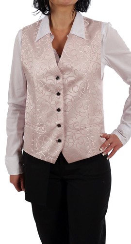 Jobeline damen kellner - jobeline, weste