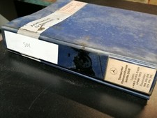 Mercedes Benz Arbeitswertbuch