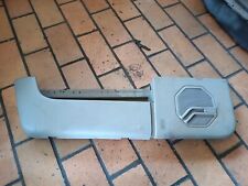 Original VW Passat 35i Türablagefach Verkleidung vorne links Grau 357867133A