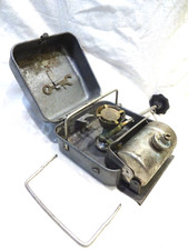 Benzinkocher Primus UdSSR  Campingkocher